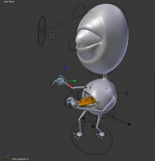 Moto melex rig preview image 1