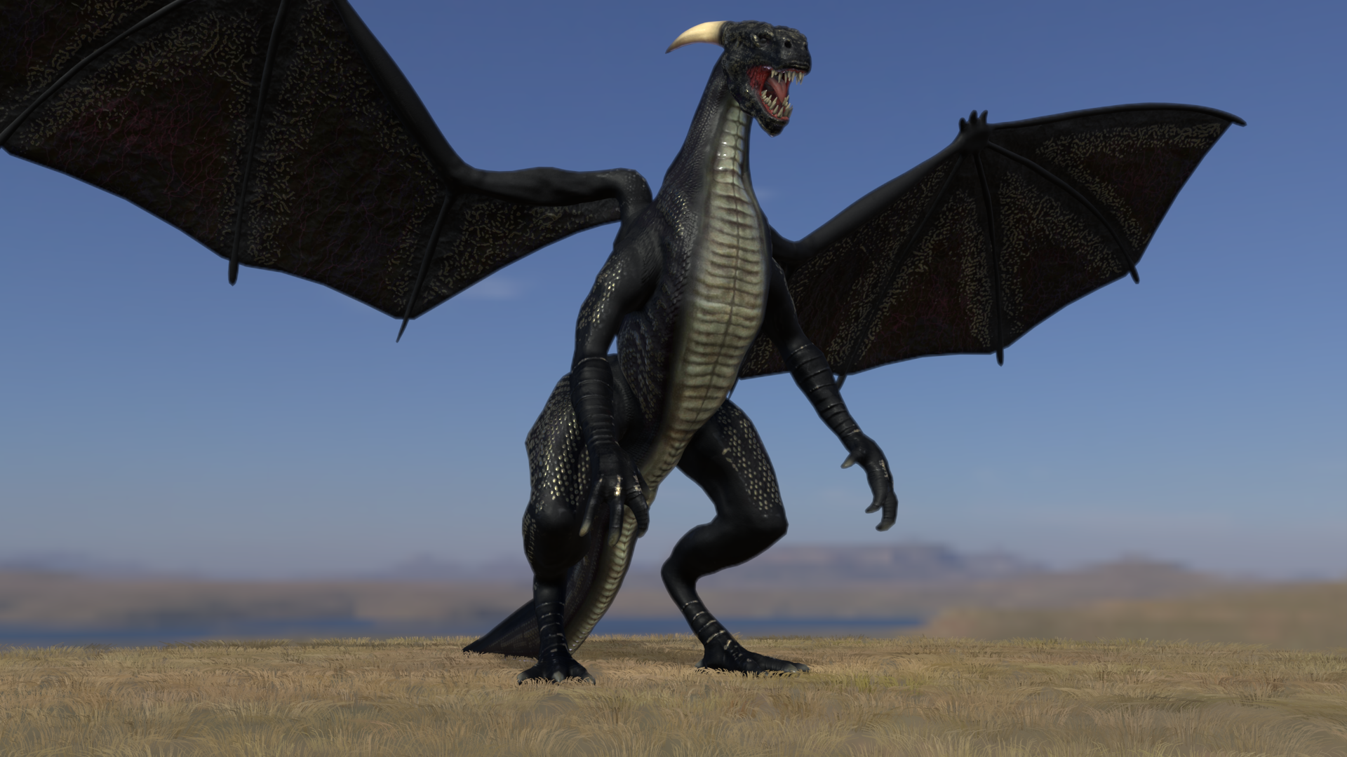 Golden Dragon preview image 5