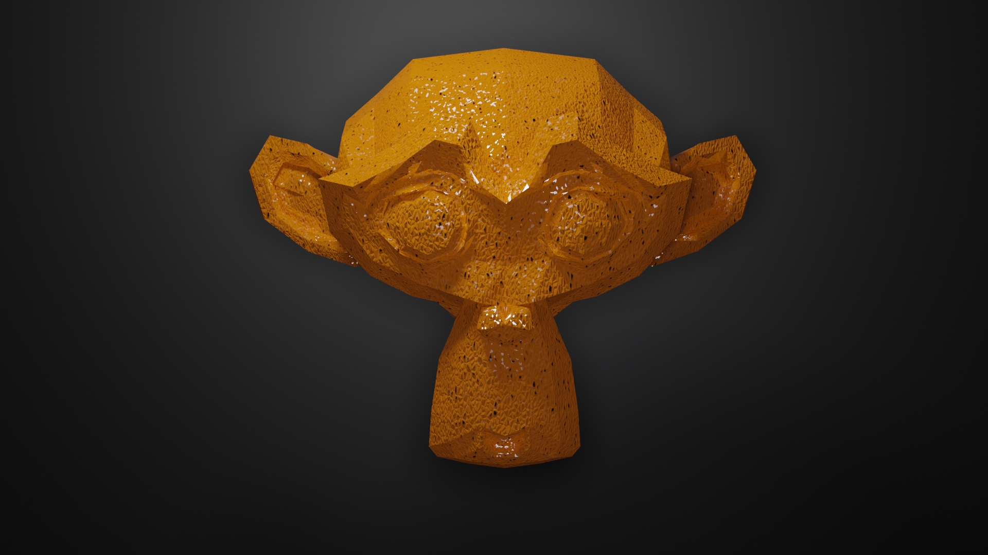 ORANGE MECH METAL preview image 1