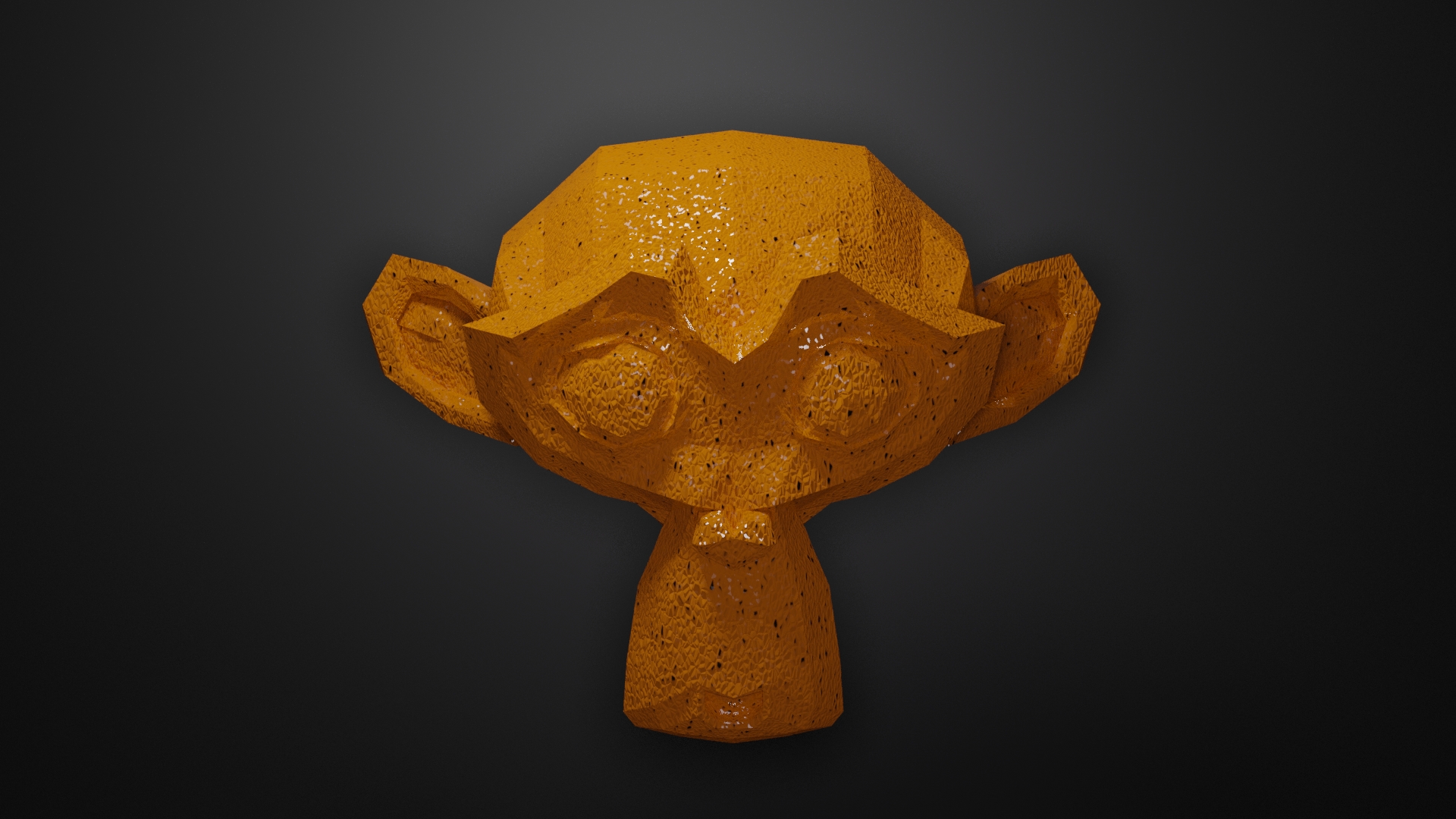 ORANGE MECH METAL preview image 3