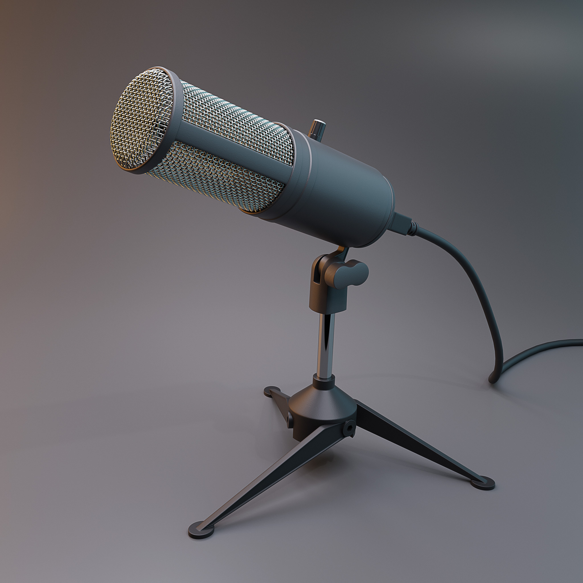 Microphone preview image 1
