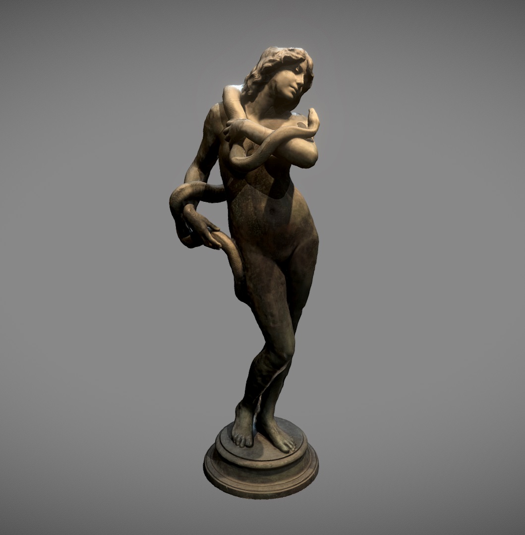 Salambo preview image 1