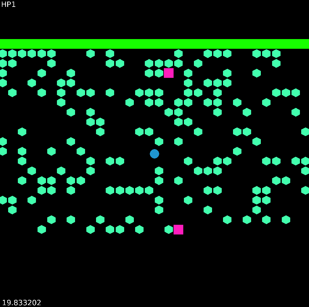 bill's Super shape world preview image 1