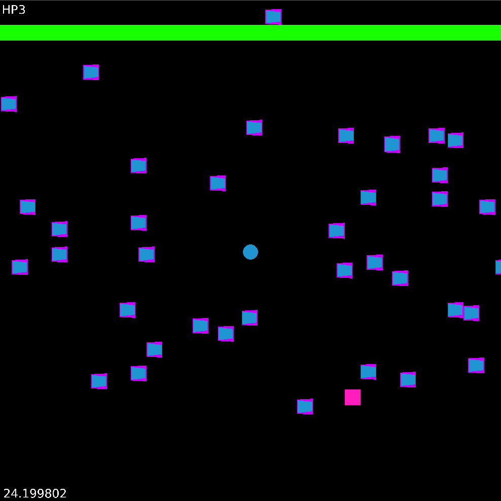 bill's Super shape world preview image 2