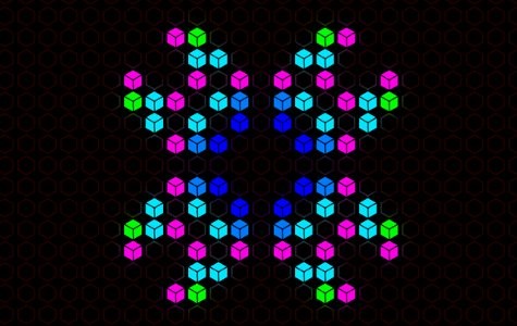 Conways Game of Life preview image 1