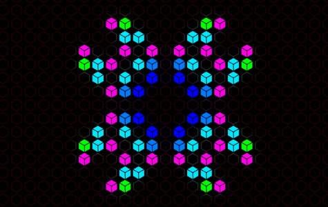 Conways Game of Life preview image