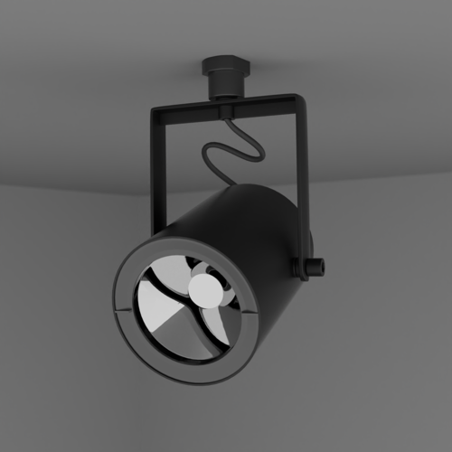 Spot light 2.0 preview image