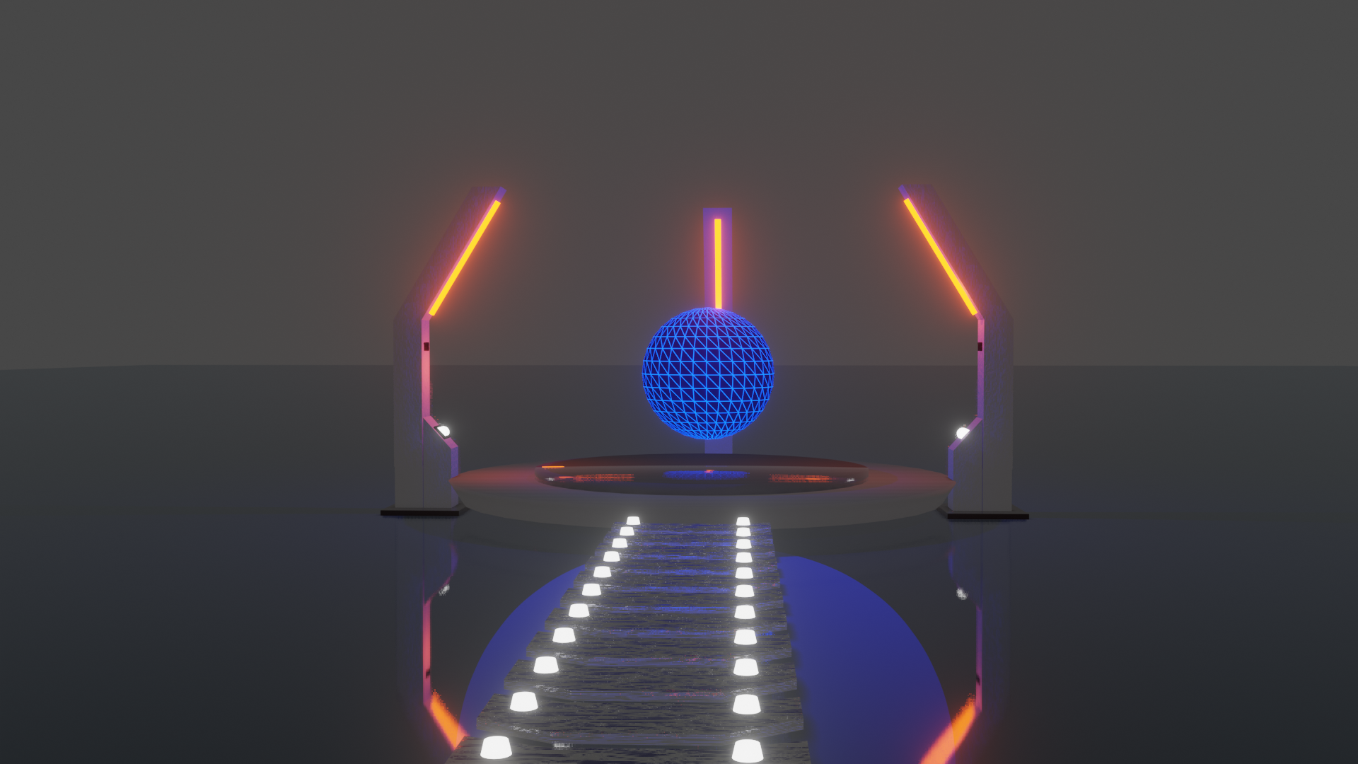 A Scifi Machine preview image 1