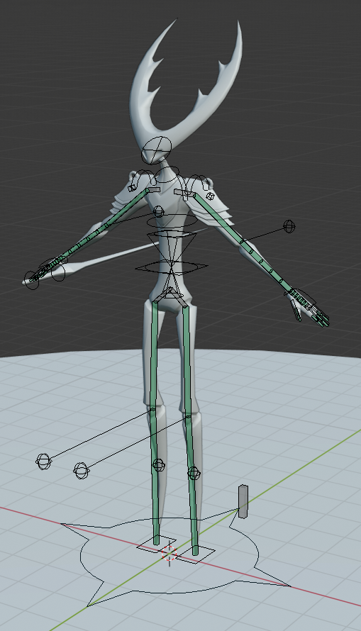 Pure Vessel (Hollow Knight) preview image 5
