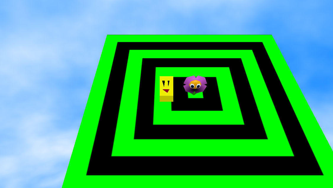 12 Level Challenge - Flower Hunt - Hard Mode preview image 2