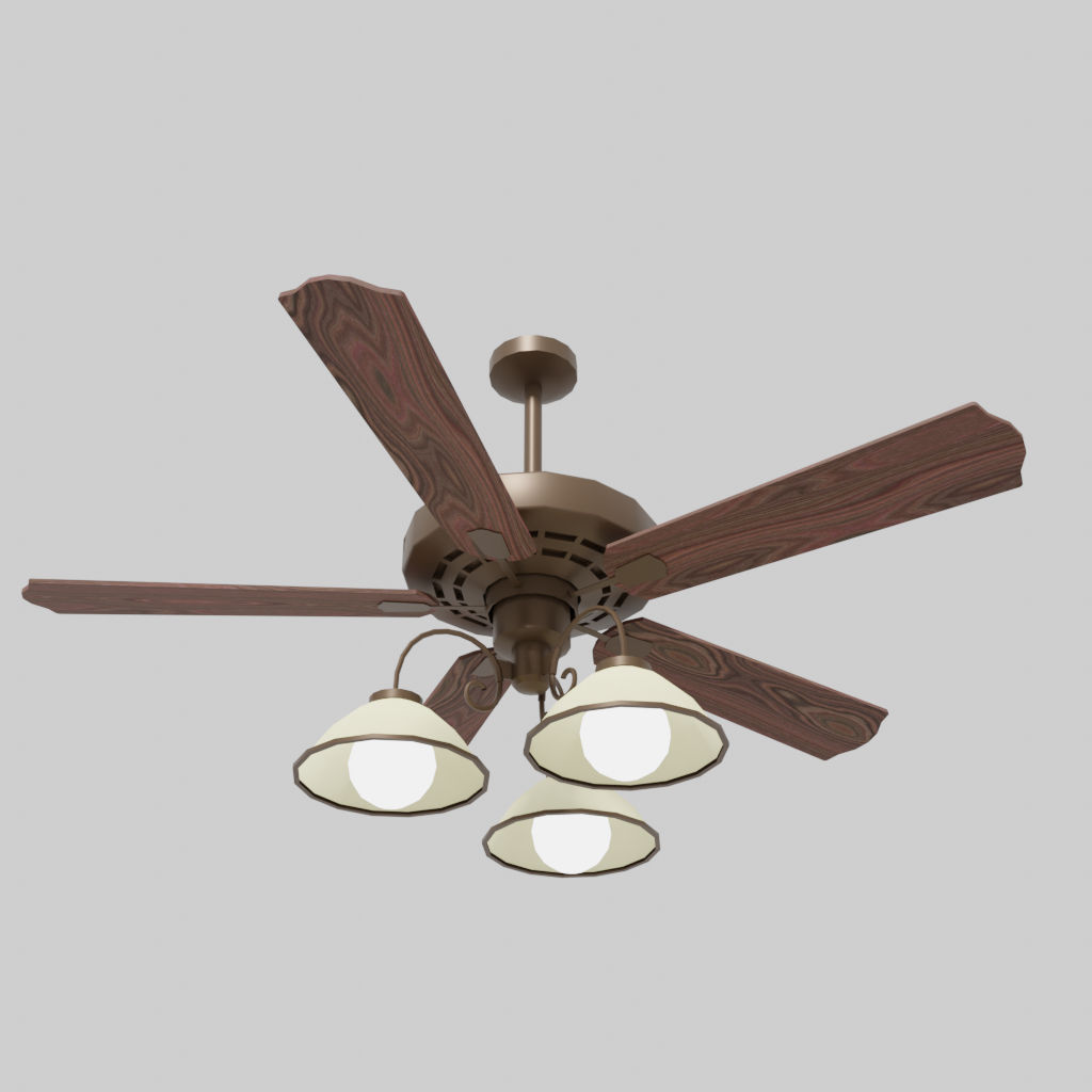 Ceiling Fan preview image 1