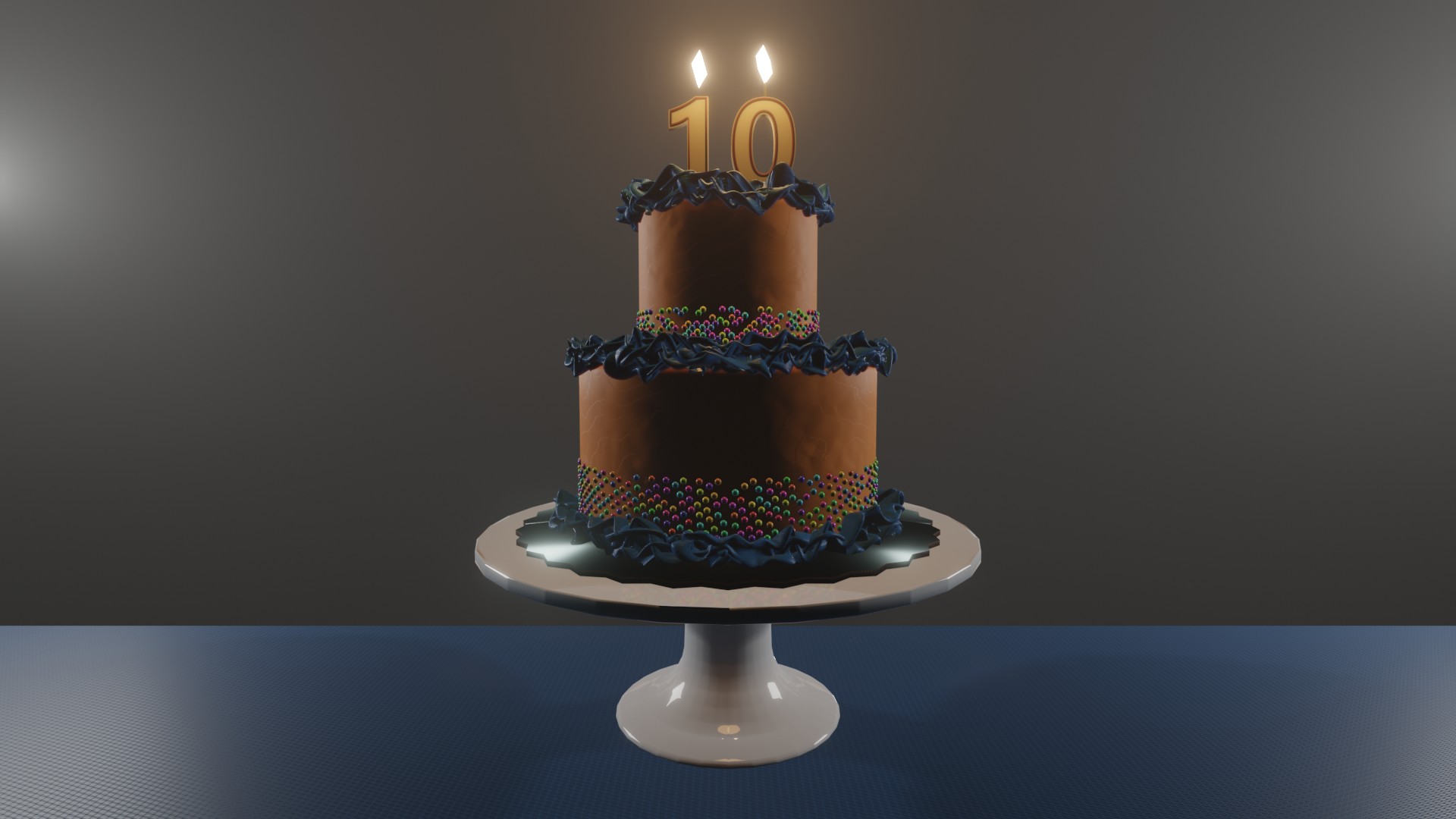 Seabug's 10 Year Anniversary preview image 1