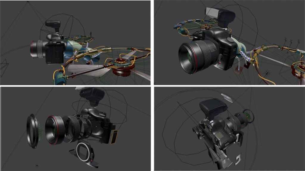 camera bug preview image 1