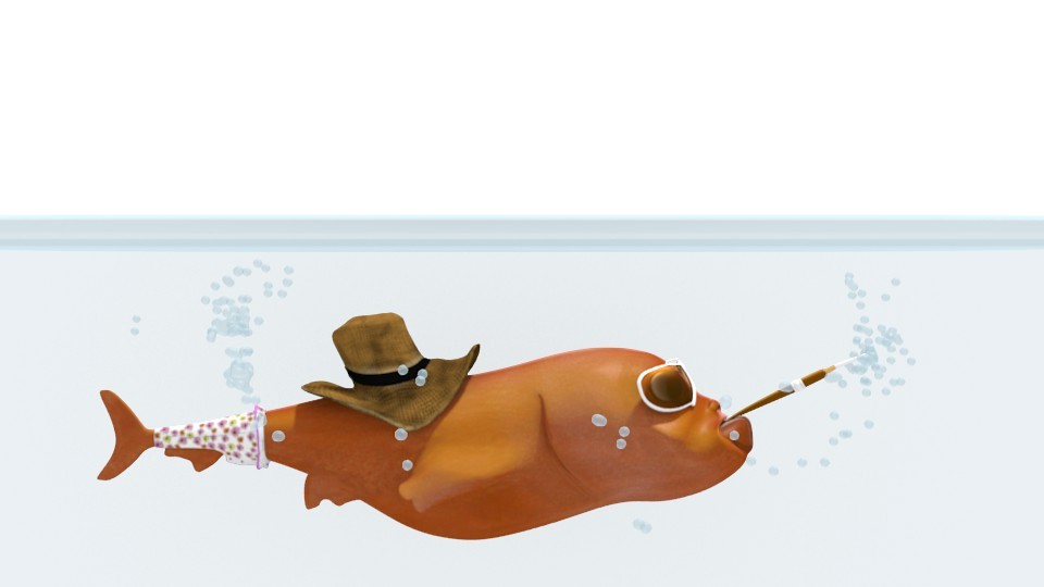 Fear and Loathing Herring preview image 1