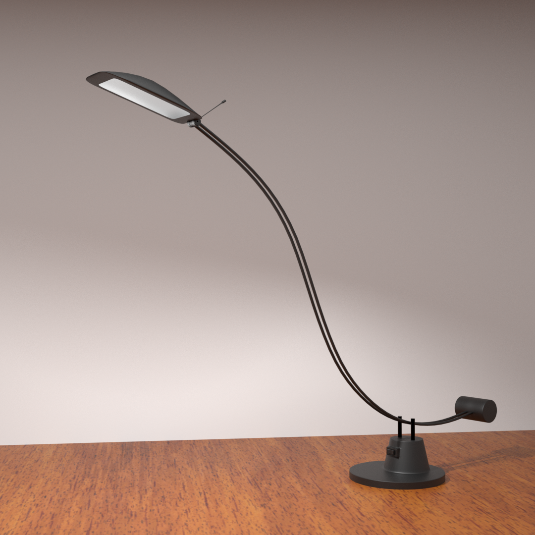 Table lamp preview image 1