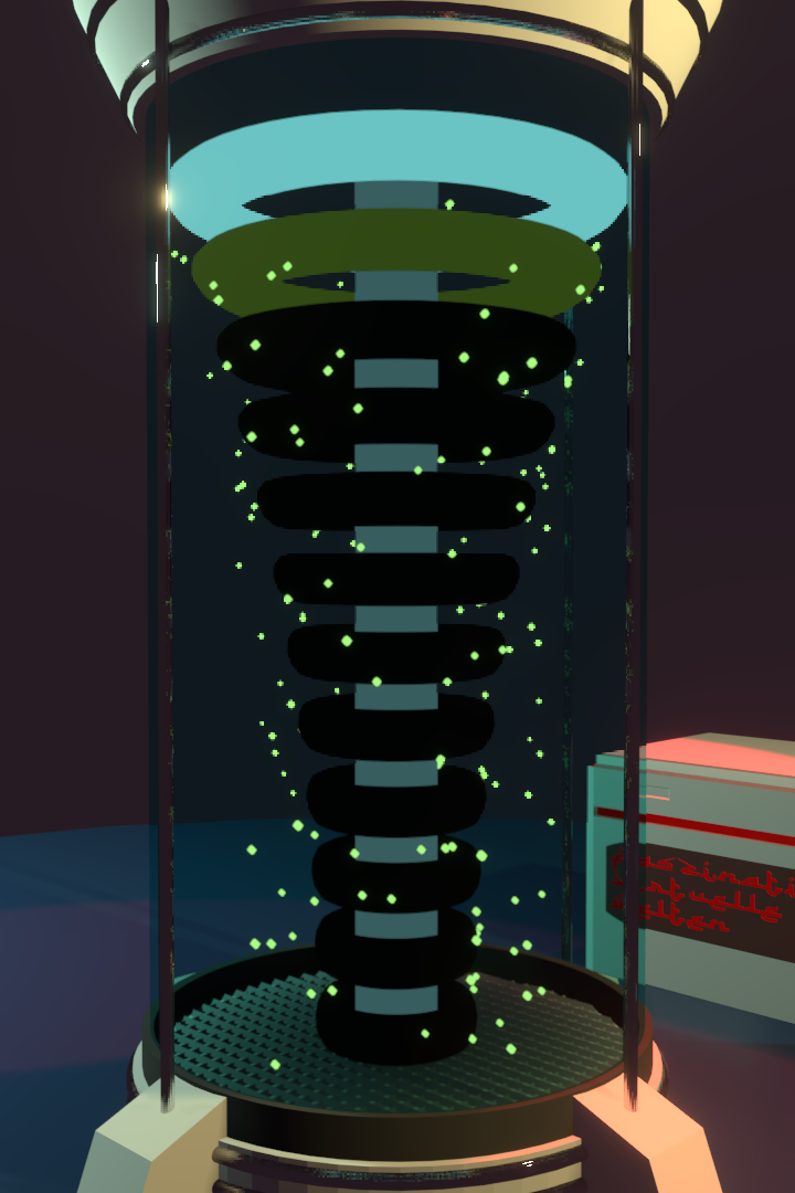 Power Pillar preview image 1