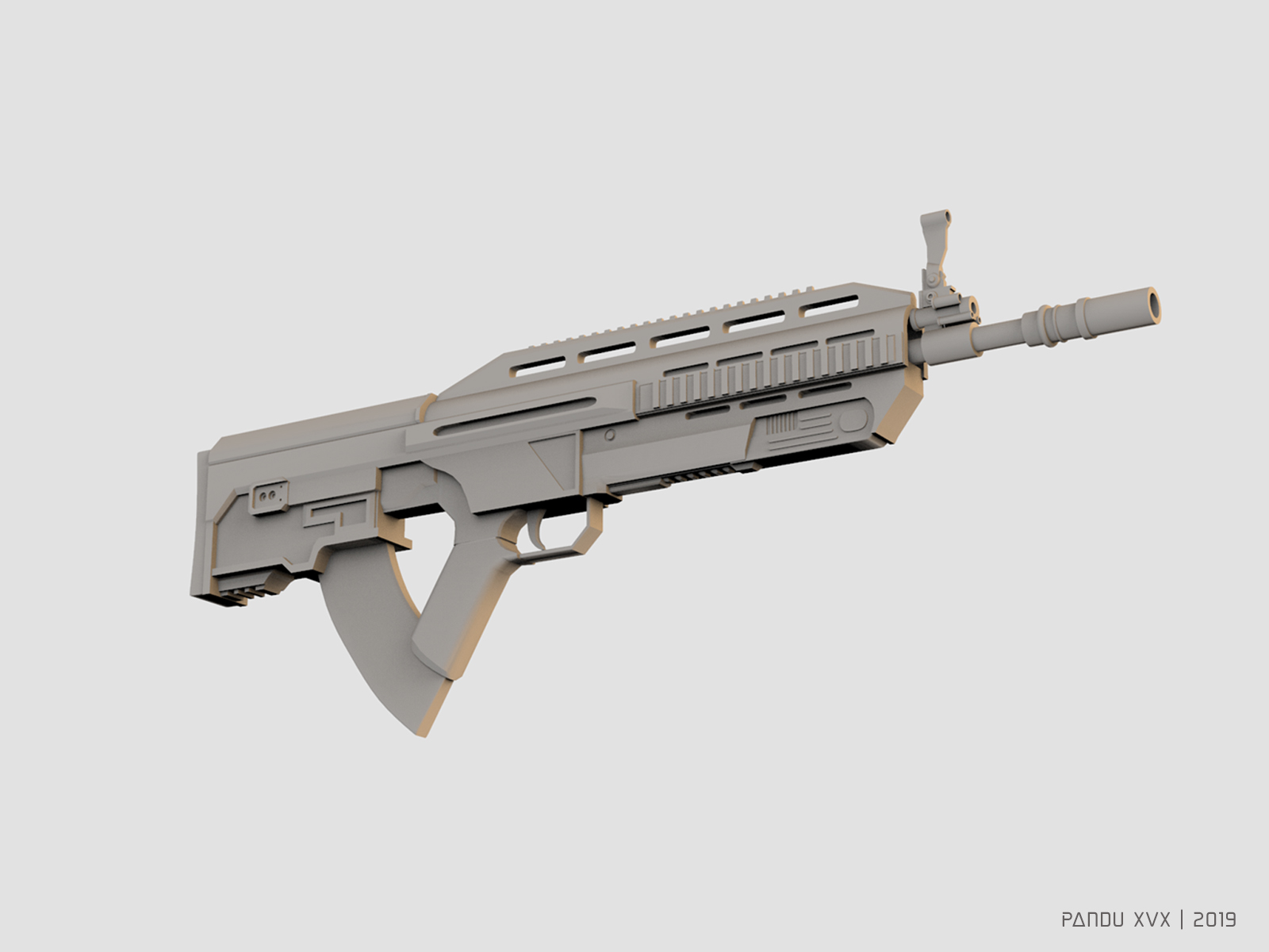 GUN preview image 1