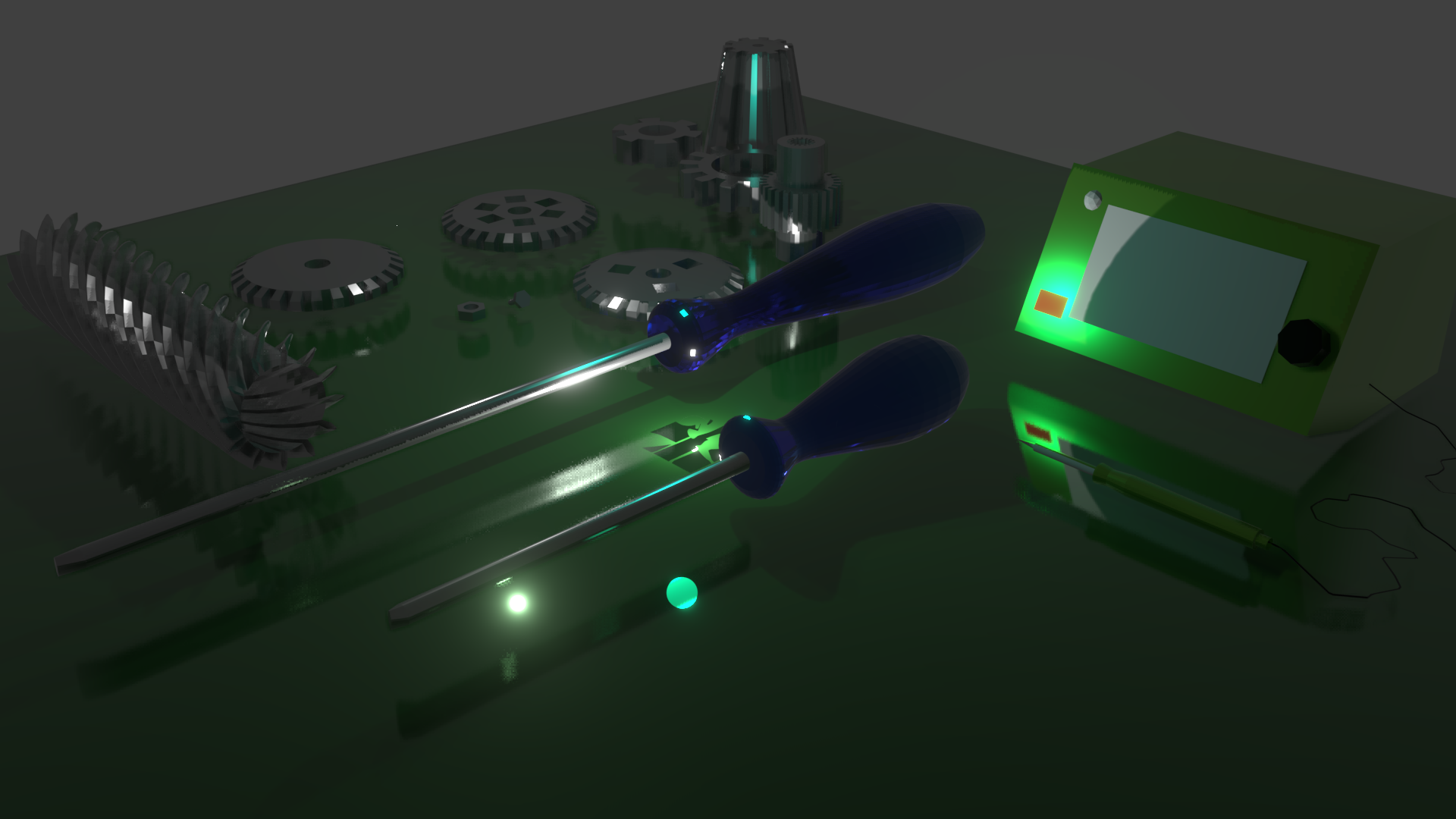 Tools preview image 1