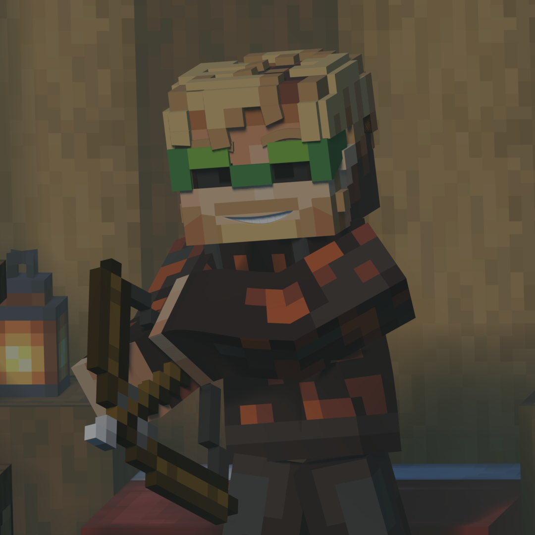 PewDiePie rig preview image 2