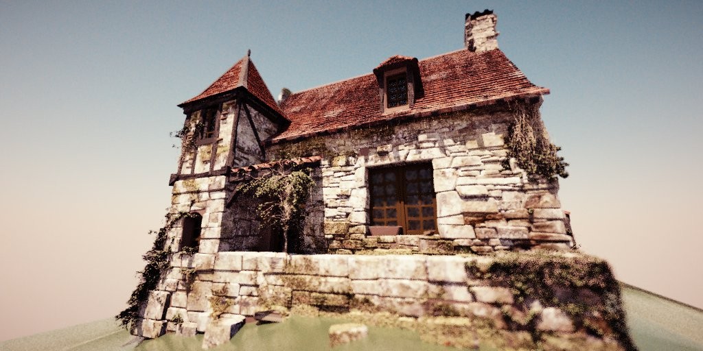 little house preview image 1