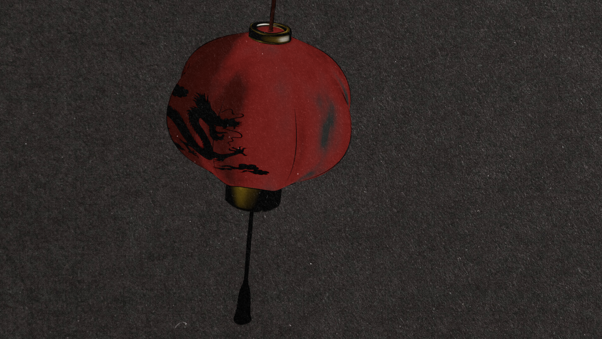 Chinese lantern preview image 1