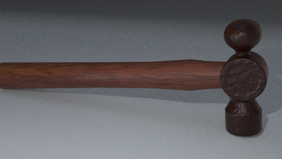 Hammer preview image 1