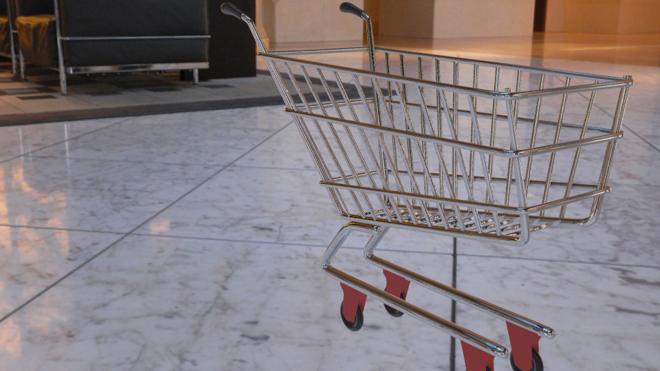 Trolly preview image 1