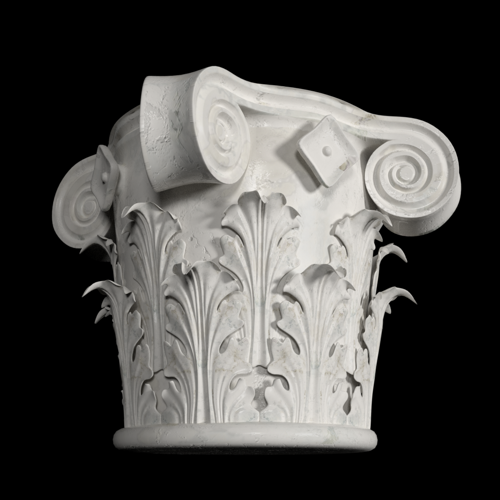 Capitello preview image