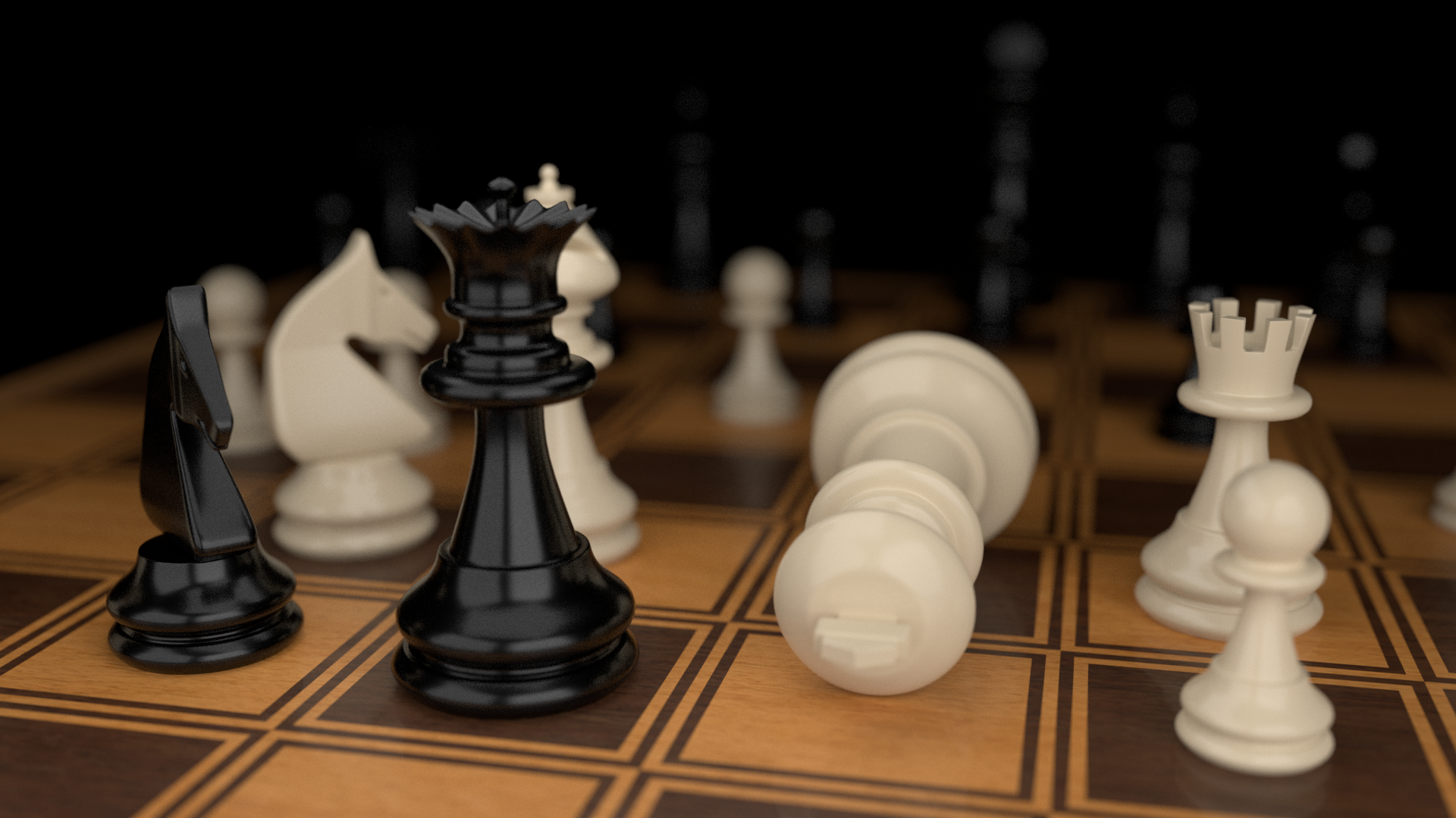 Chess preview image 1