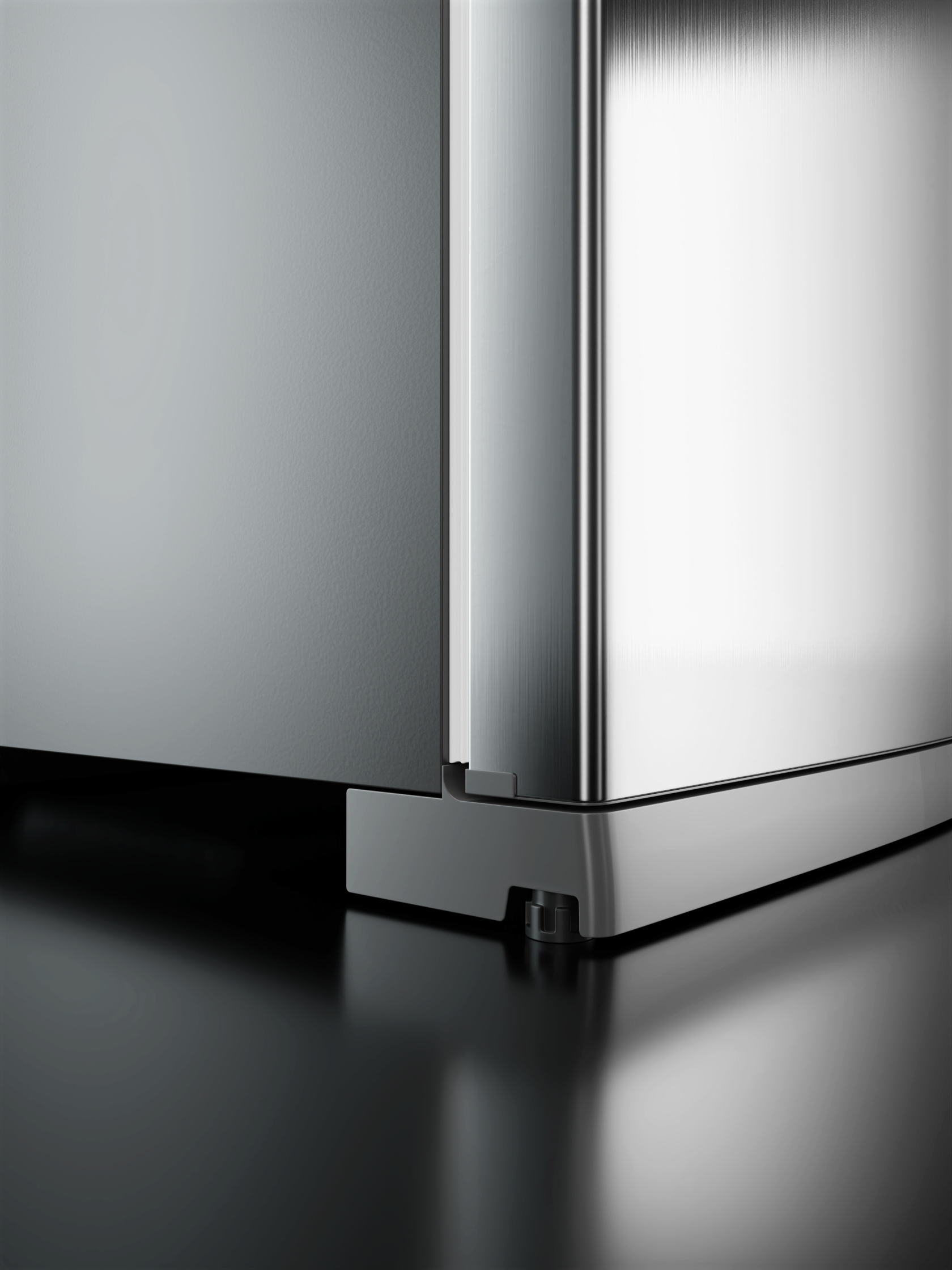 Geladeira Brastemp Frost Free Duplex 500 litros Inox  preview image 5
