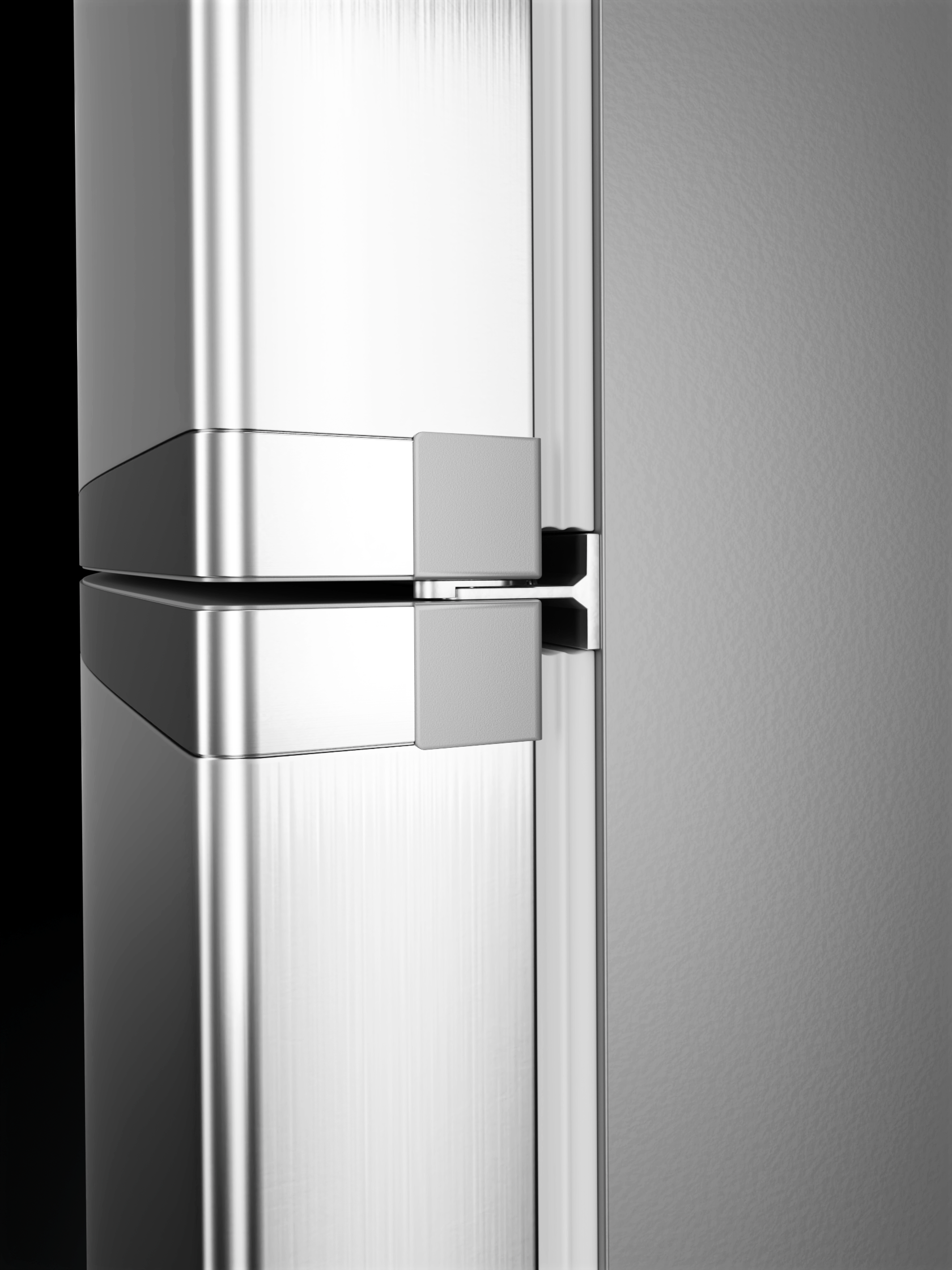 Geladeira Brastemp Frost Free Duplex 500 litros Inox  preview image 6