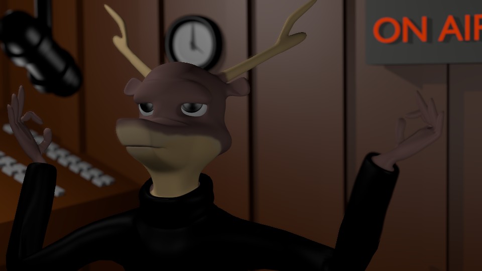 Stagley preview image 1