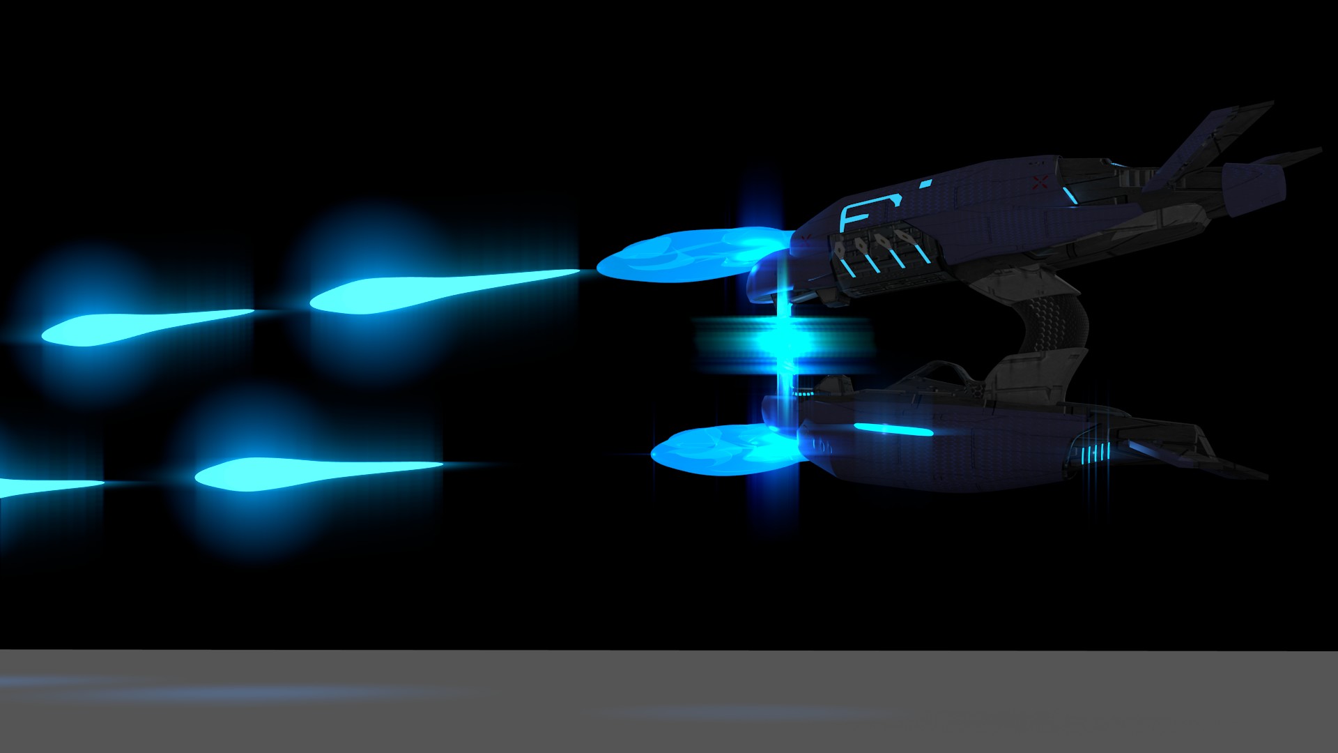 Covenant Plasma Rifle preview image 2