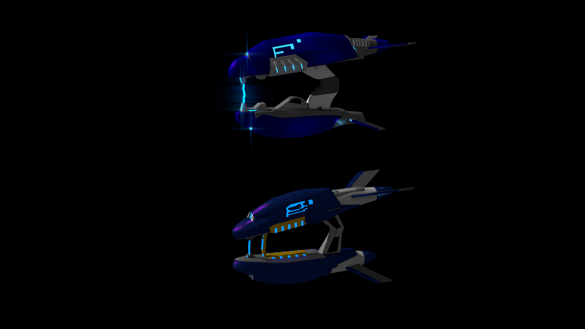 Covenant Plasma Rifle preview image 3