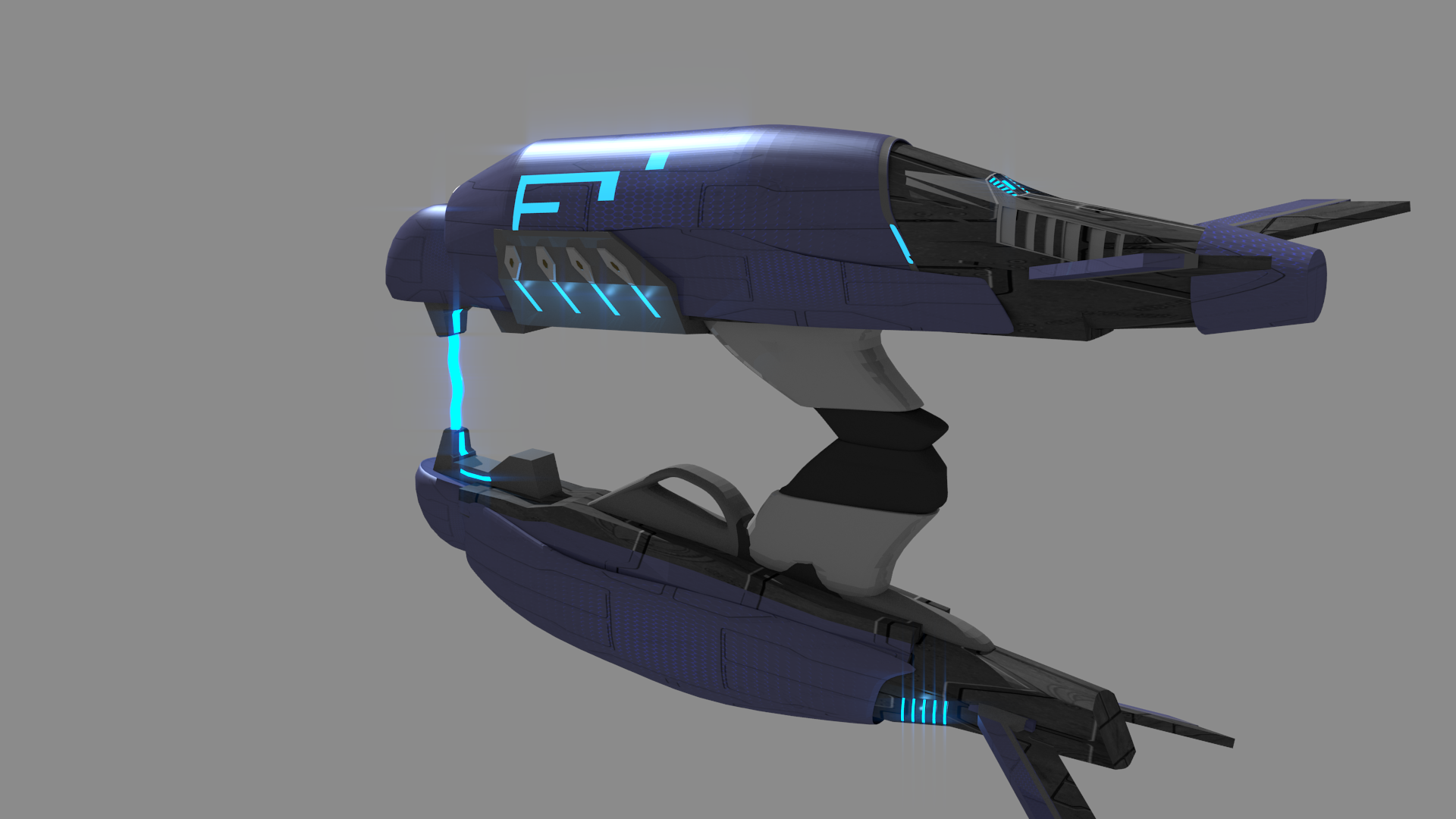 Covenant Plasma Rifle preview image 4