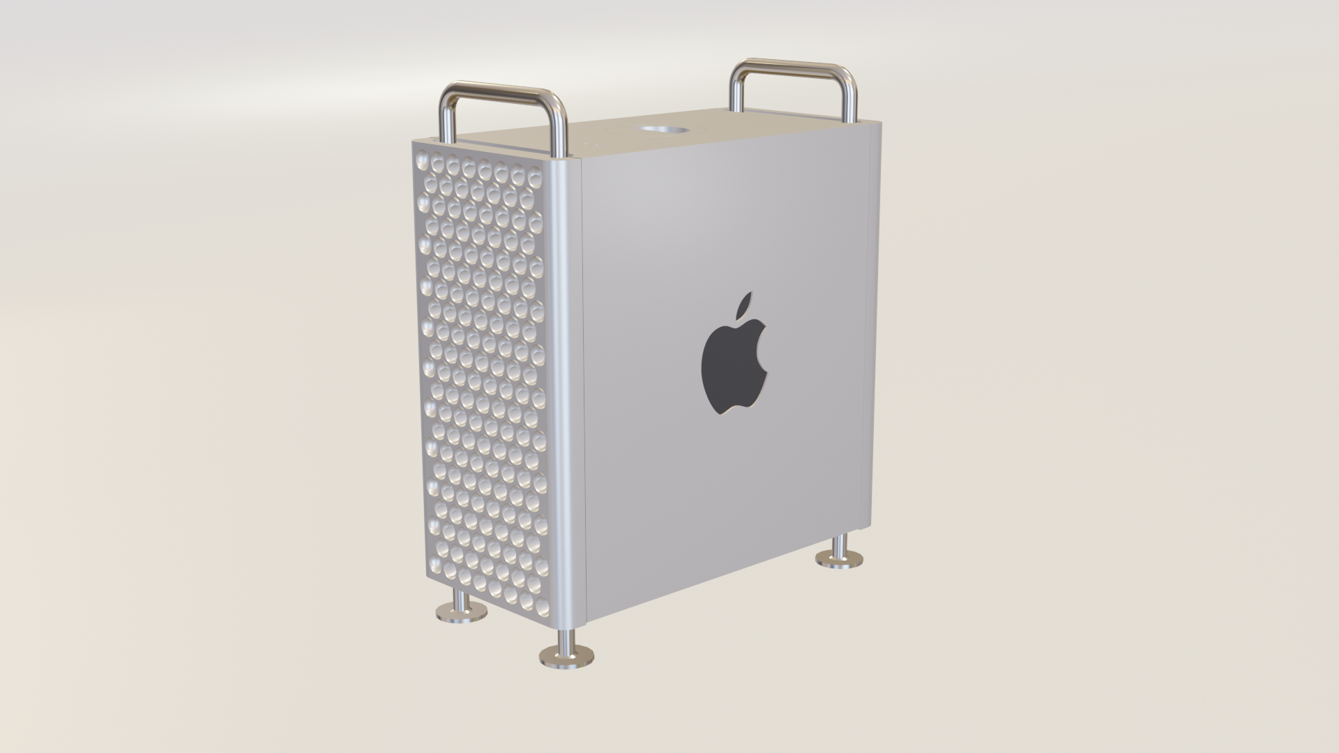 Mac Pro 2019  preview image 1