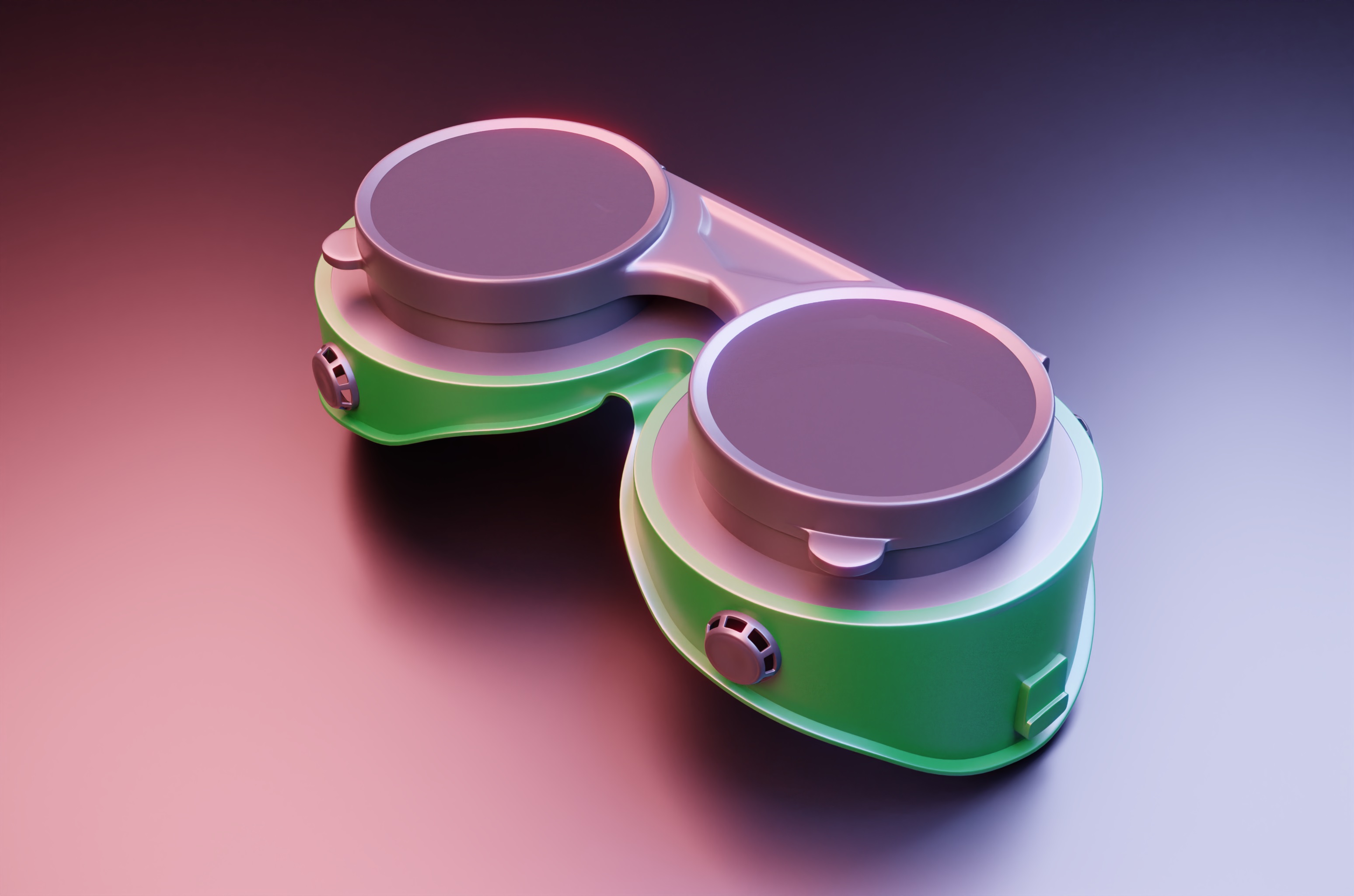 Welder Goggles preview image 2