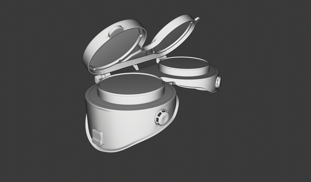 Welder Goggles preview image 13