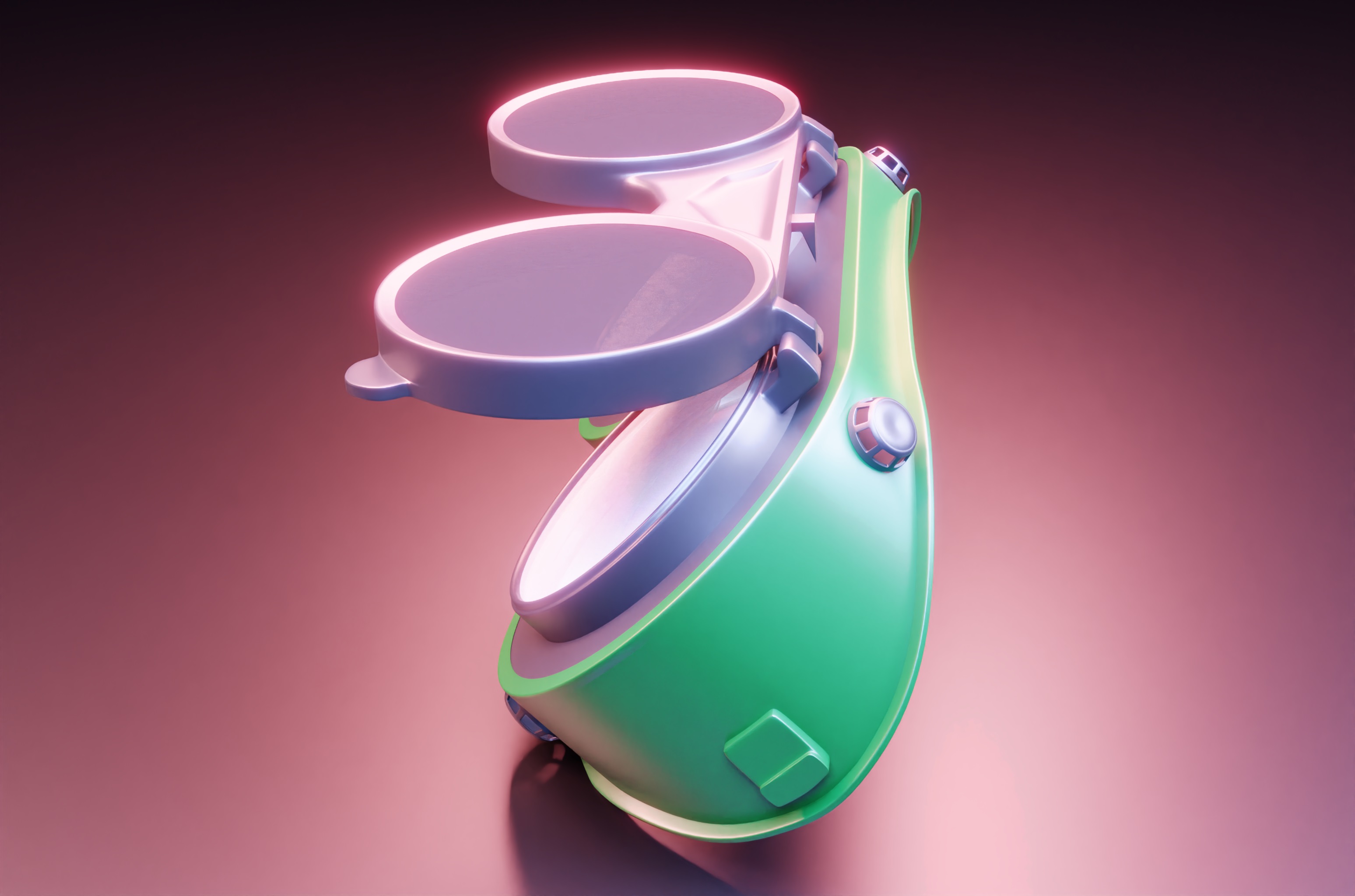 Welder Goggles preview image 3