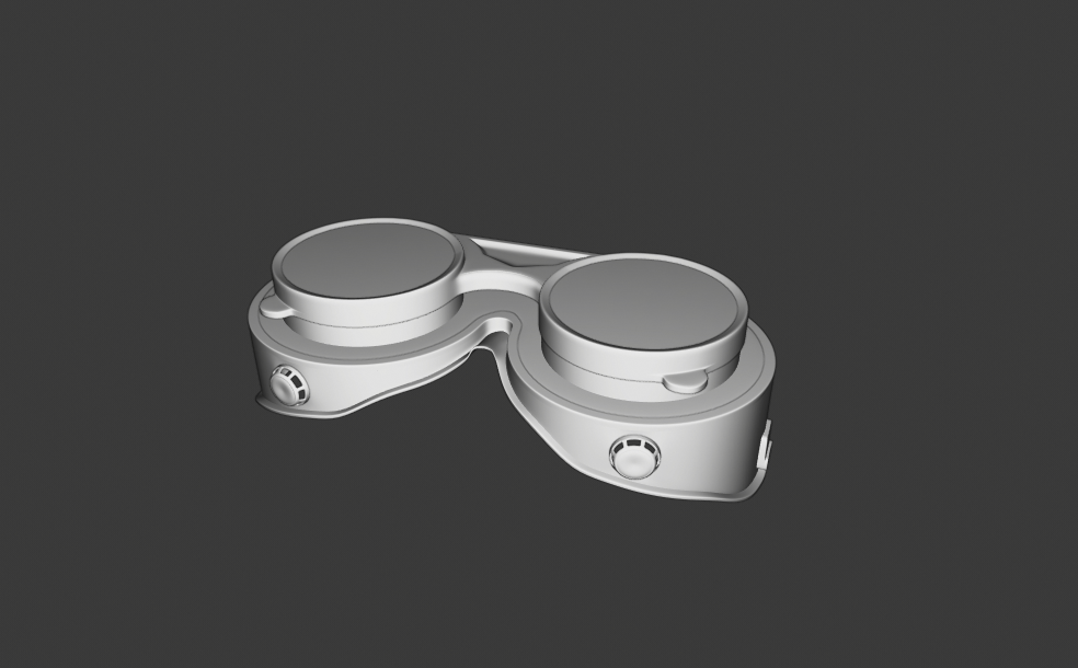 Welder Goggles preview image 10