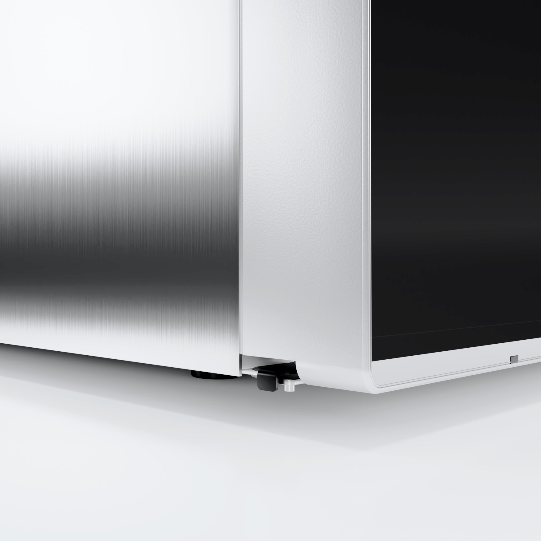 Micro-ondas Brastemp 38 Litros Inox Espelhado preview image 6