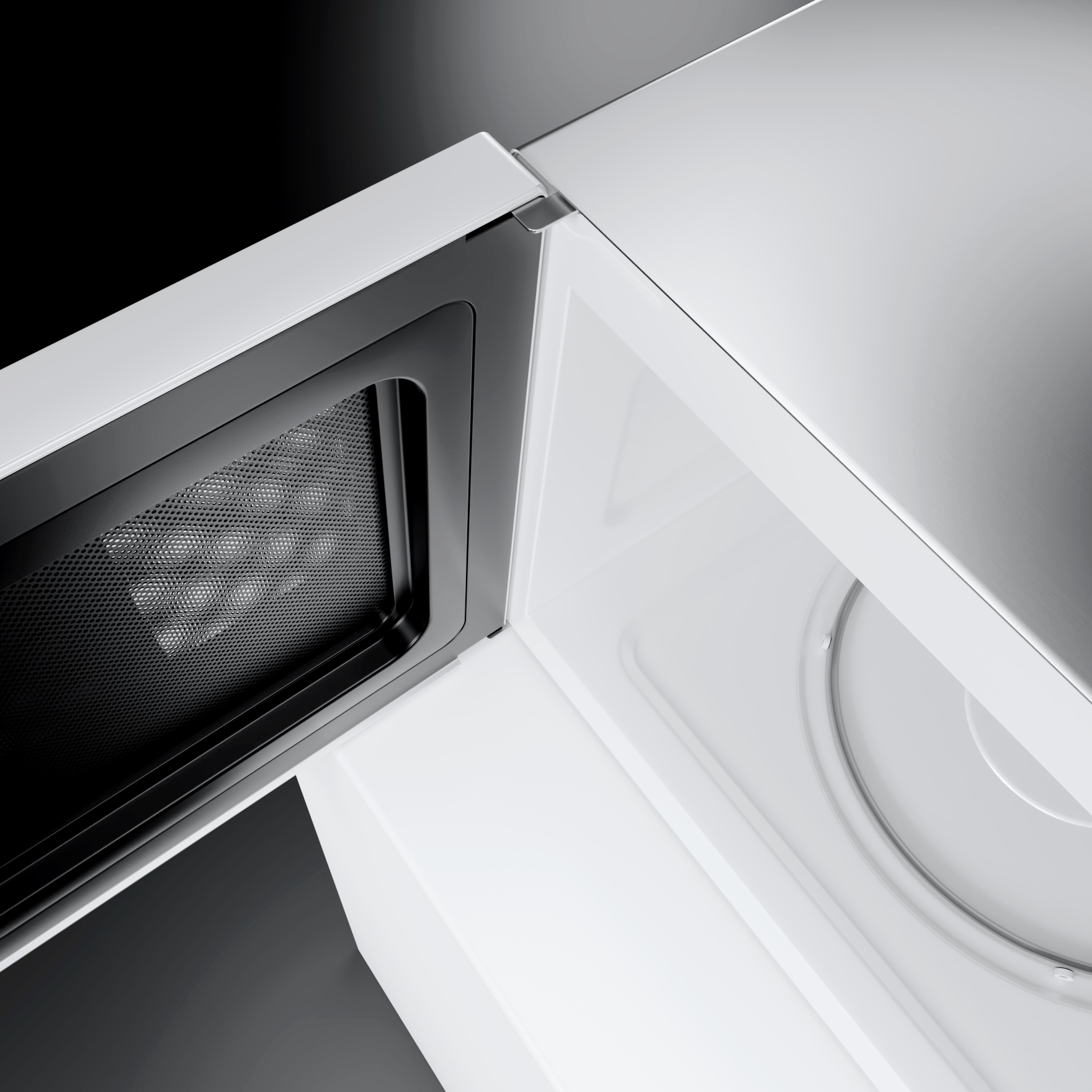 Micro-ondas Brastemp 38 Litros Inox Espelhado preview image 8