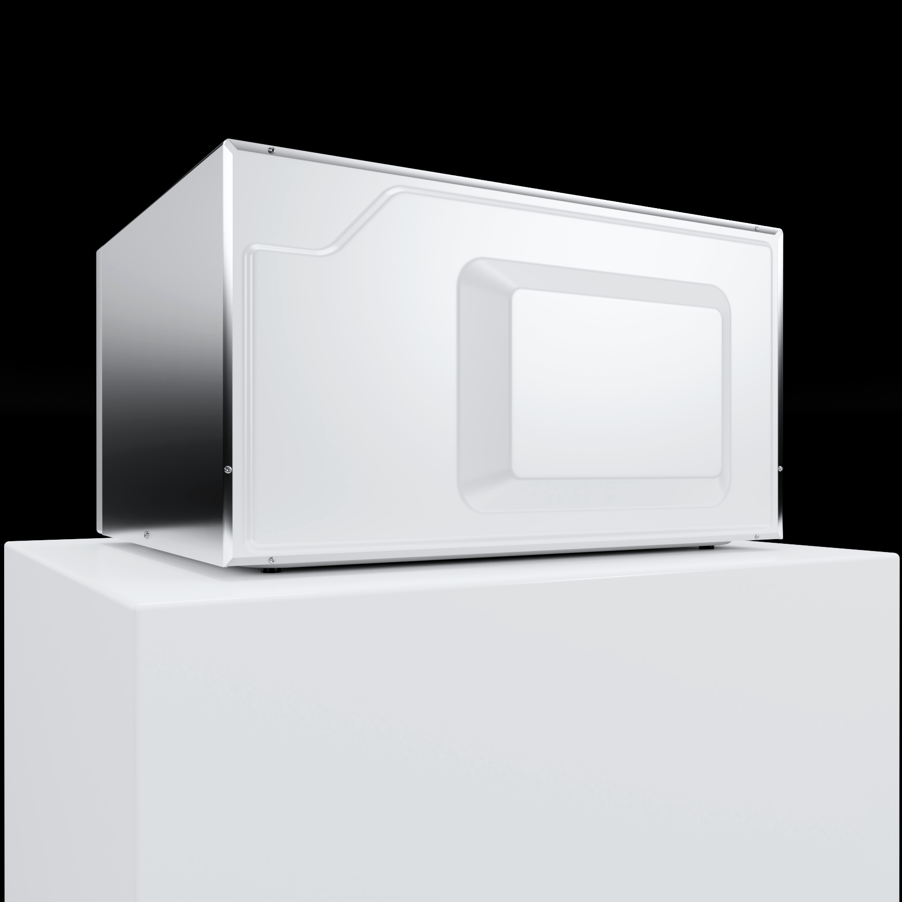 Micro-ondas Brastemp 38 Litros Inox Espelhado preview image 9