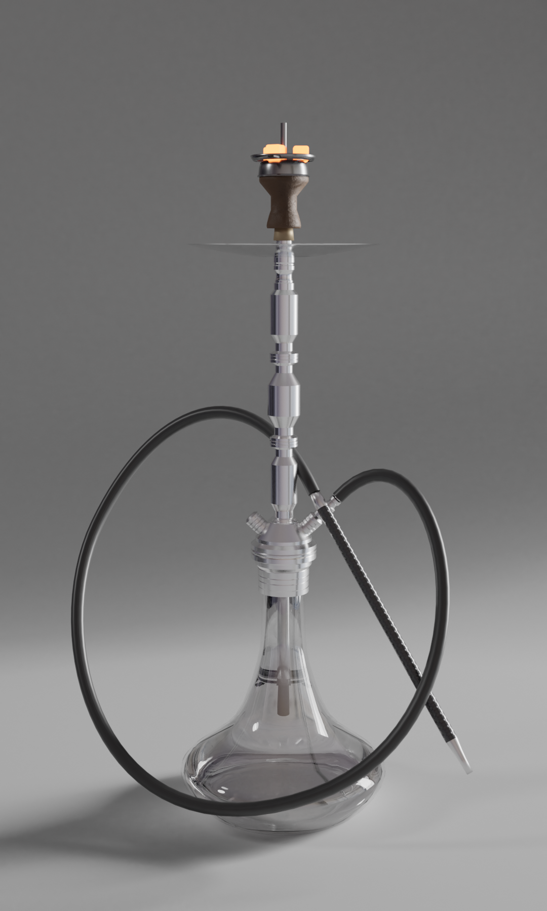 Shisha/Hookah/Nargile preview image 1