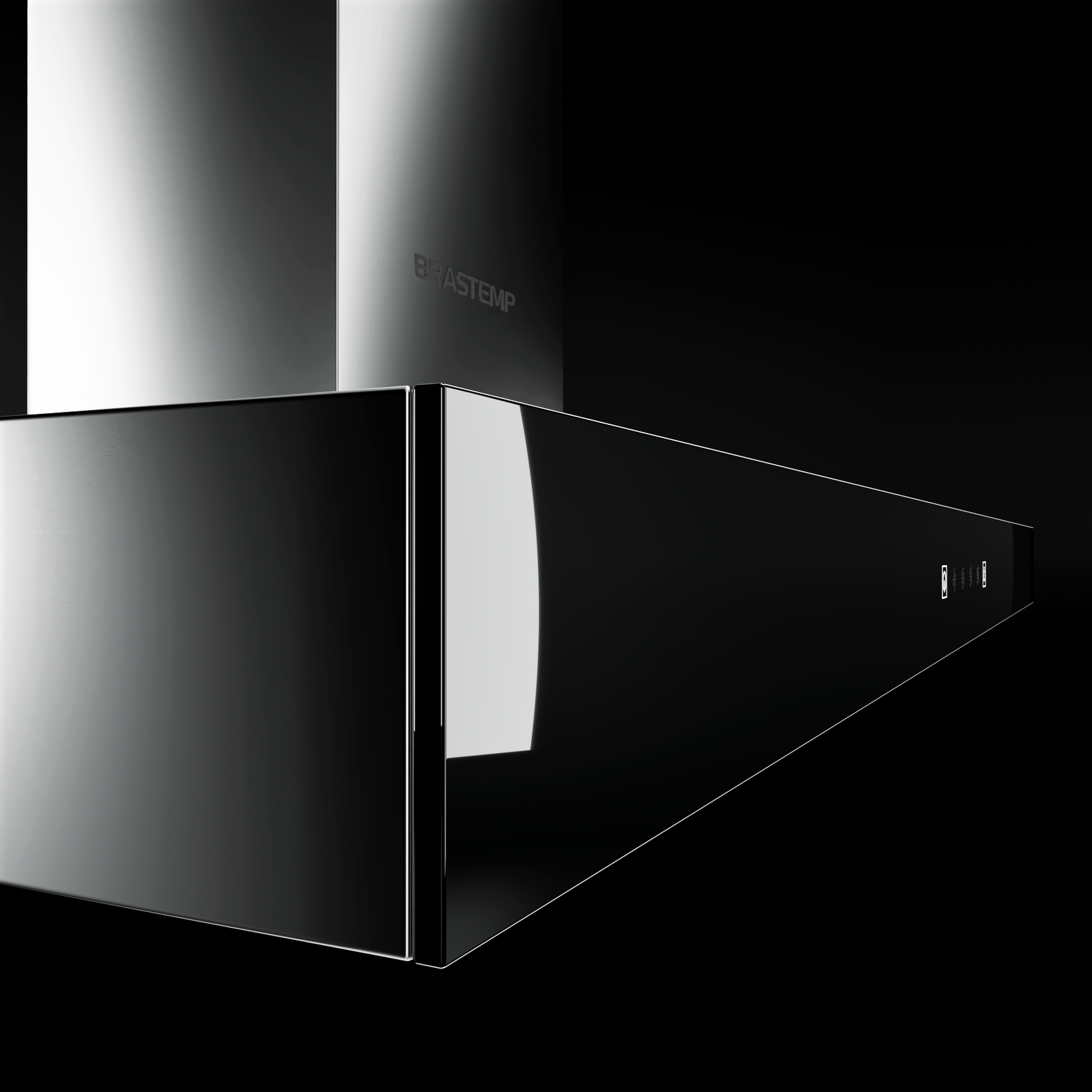 Coifa Brastemp Tbox 90 cm - BAE90AR preview image 5