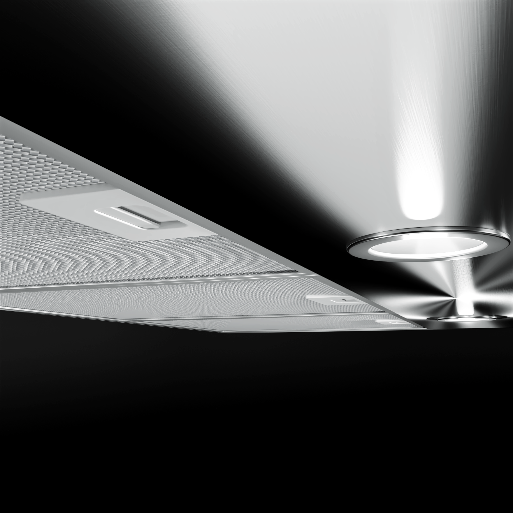 Coifa Brastemp Tbox 90 cm - BAE90AR preview image 6