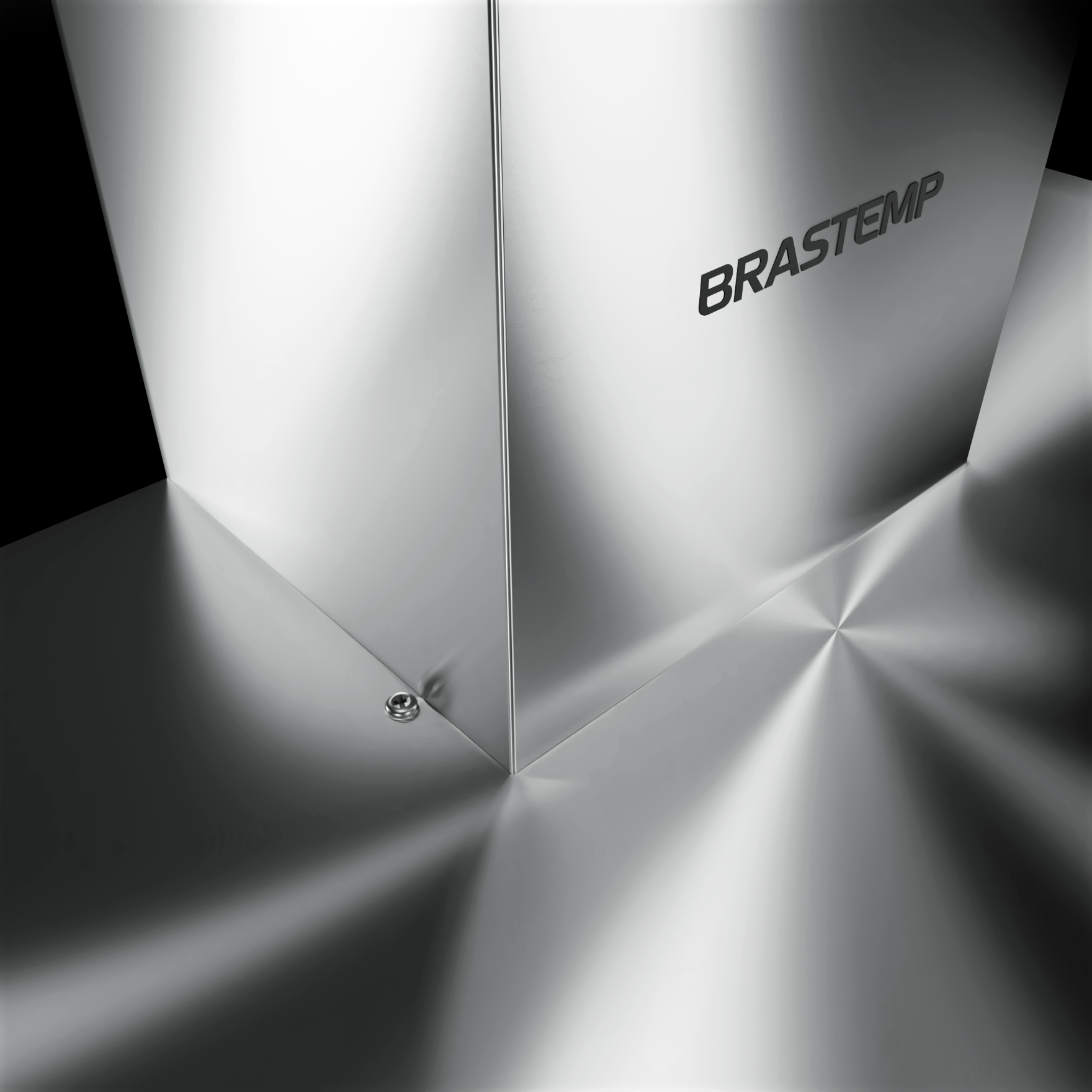 Coifa Brastemp Tbox 90 cm - BAE90AR preview image 7