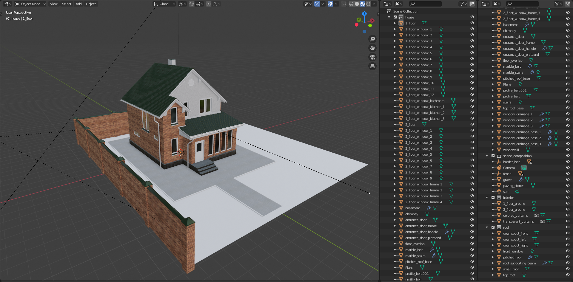 Cottage F-109-1P preview image 6