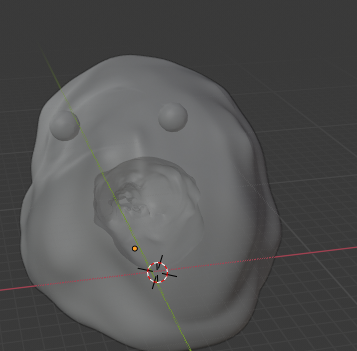 Hoover the slime preview image 6