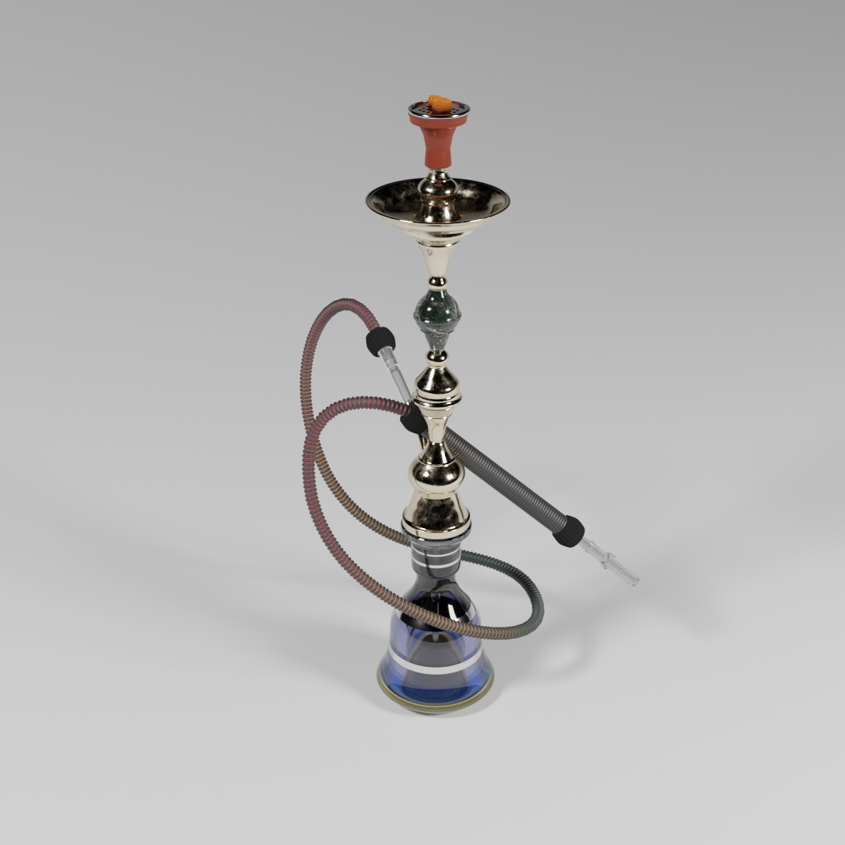 Standard Hookah preview image 1